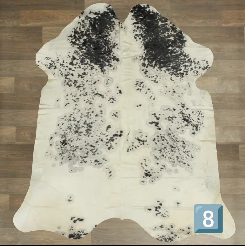 Cowhides - Full Size