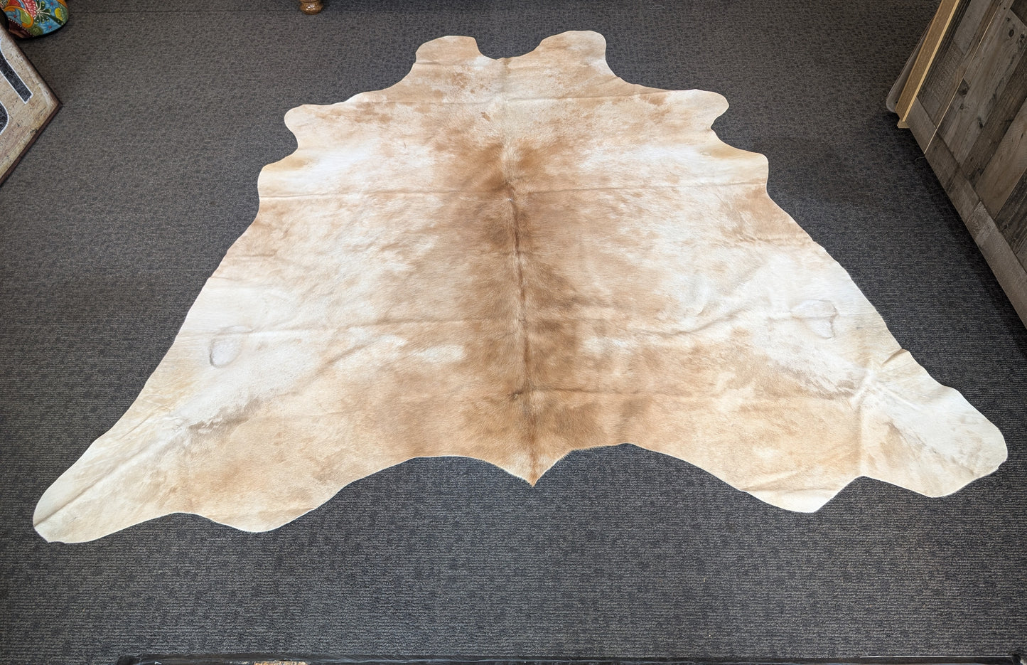 Cowhides - Full Size