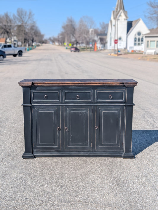 Sana Buffet/Sideboard - IS