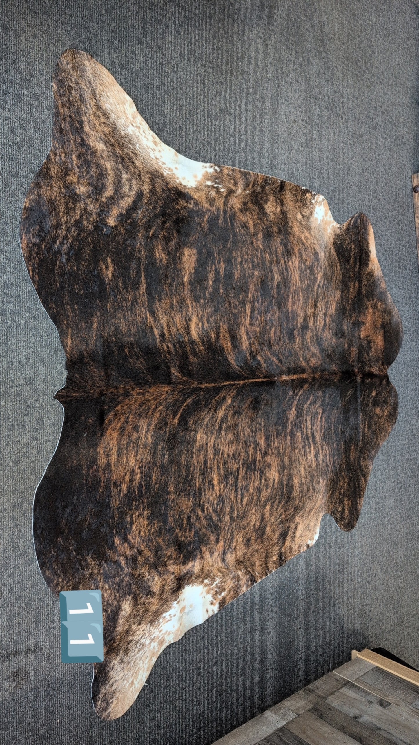 Cowhides - Full Size