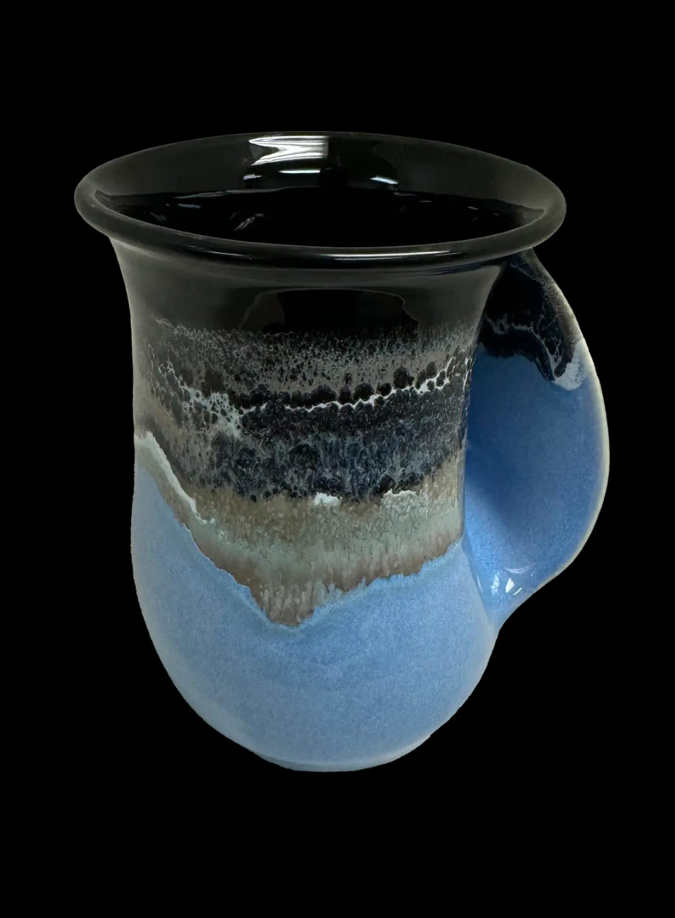 Handwarmer Mug