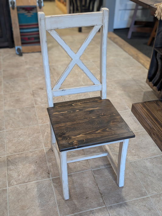 Oscar Farmhouse Dining Chair