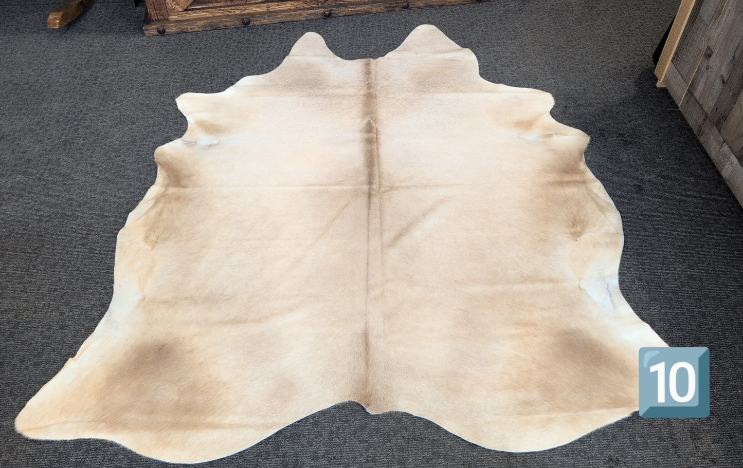 Cowhides - Full Size
