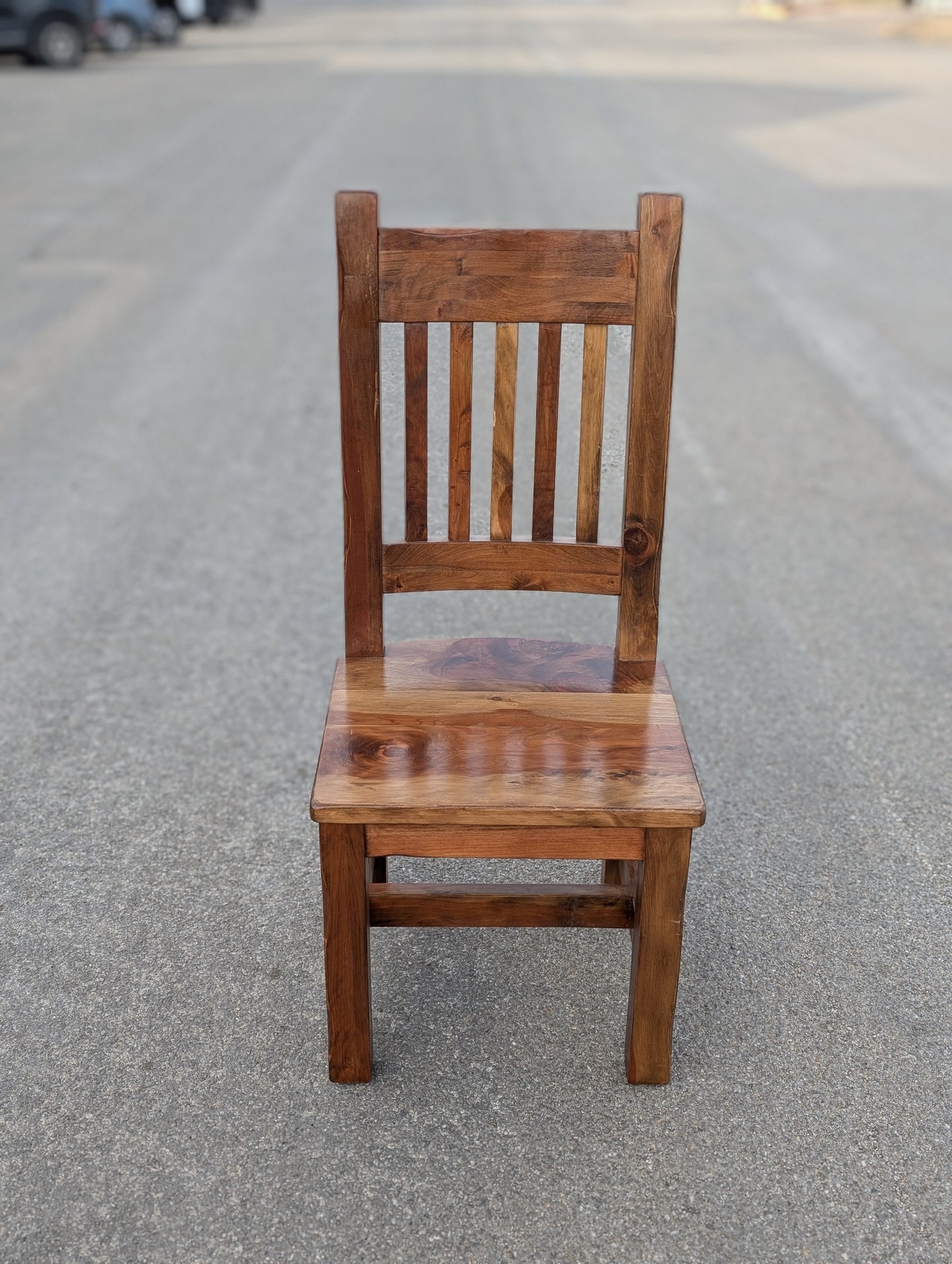 Juniper Dining Chair - IS