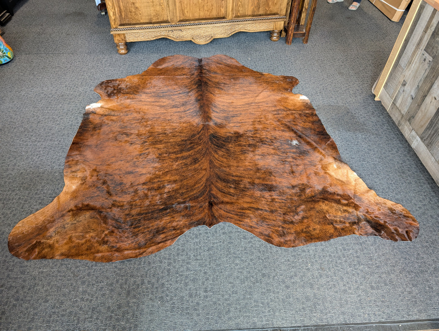 Cowhides - Full Size