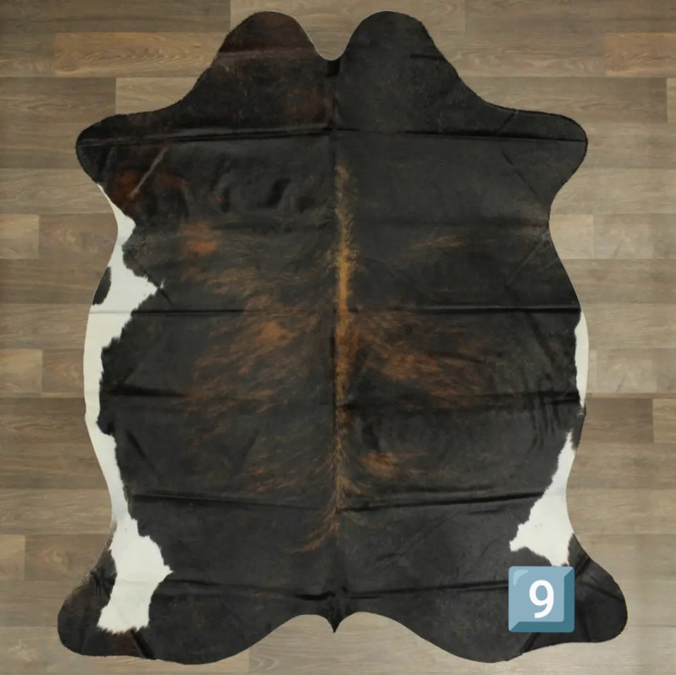 Cowhides - Full Size