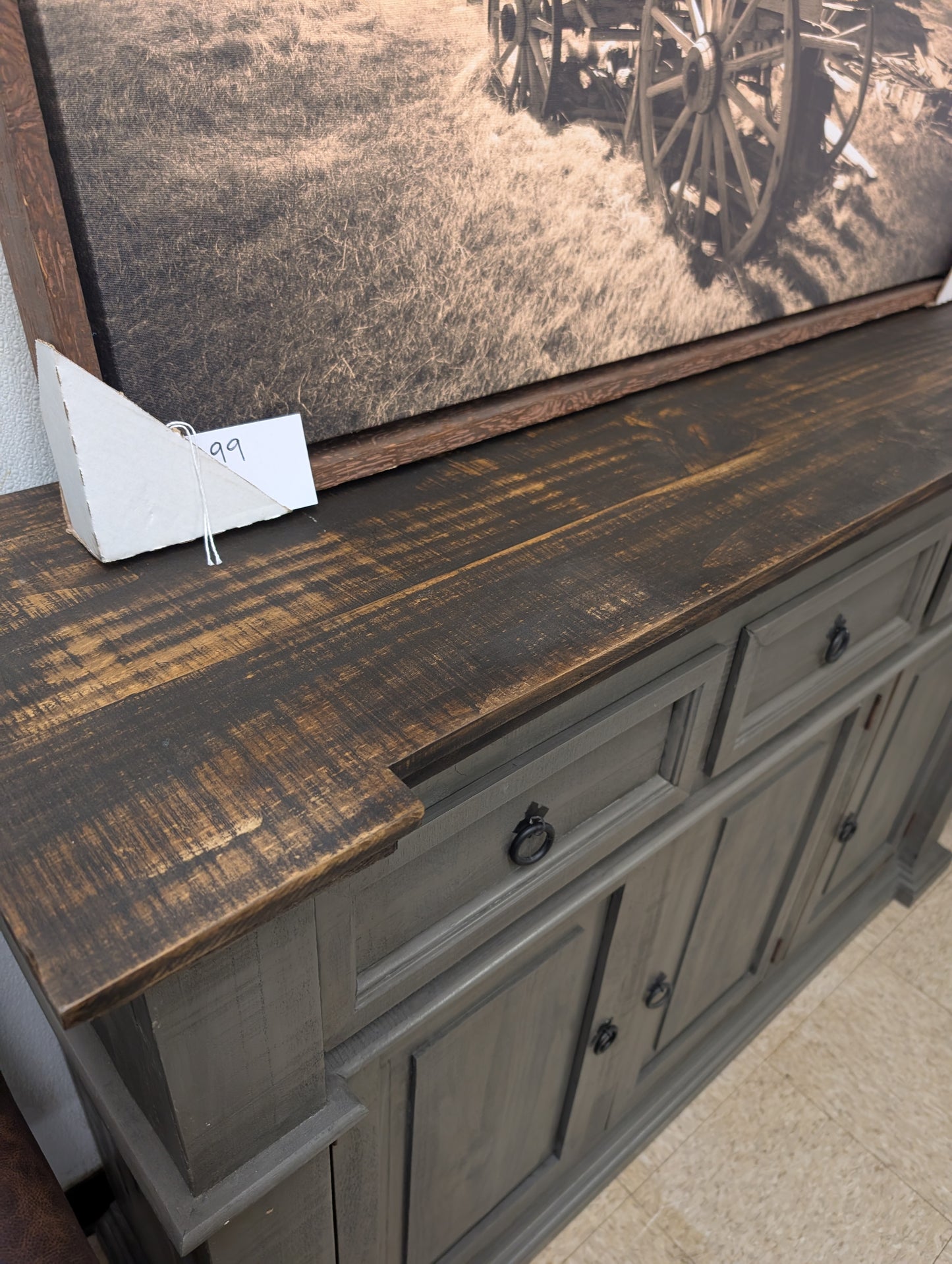 Sana Buffet/Sideboard