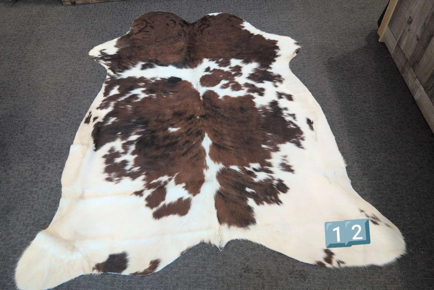 Cowhides - Full Size