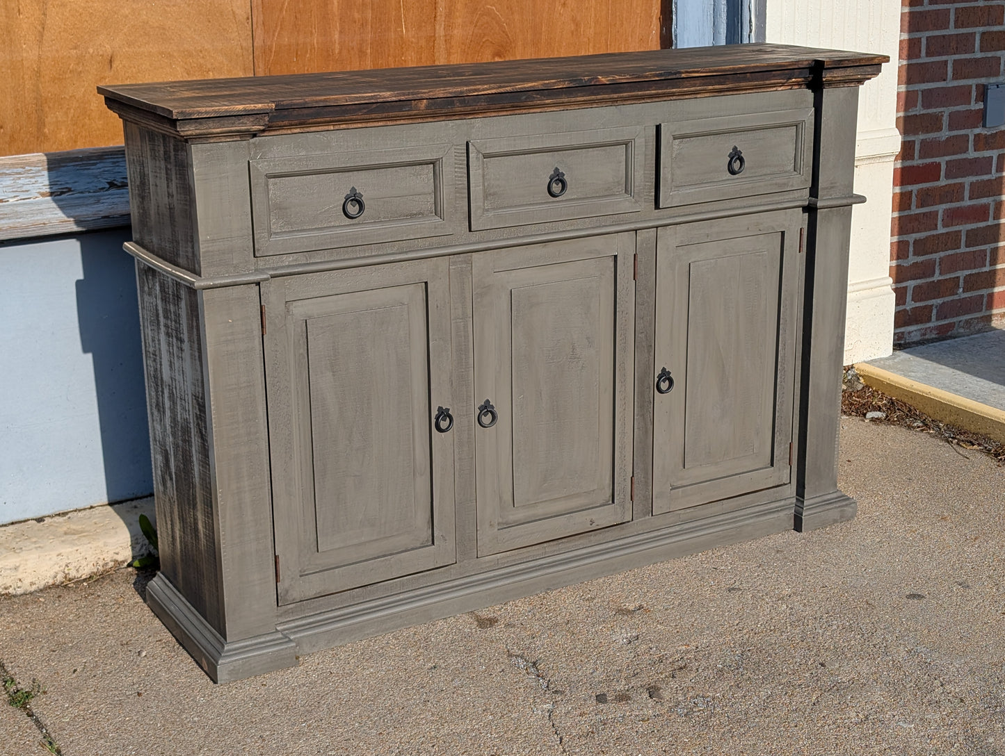 Sana Buffet/Sideboard