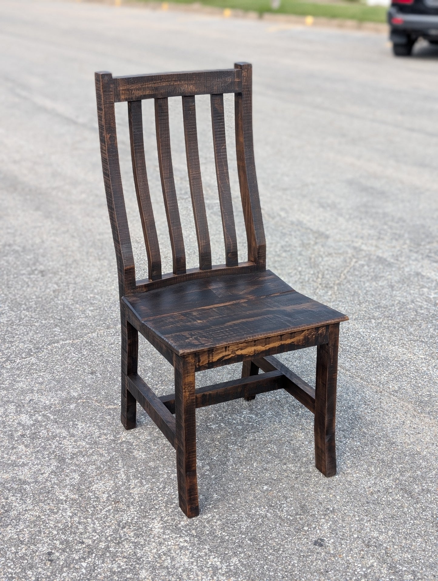 Rita Lynn Dining Chairs