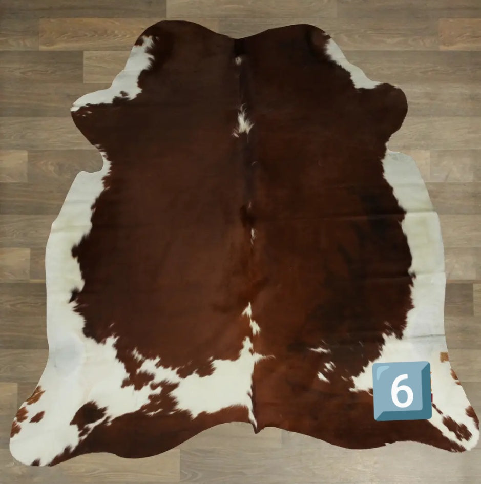 Cowhides - Full Size