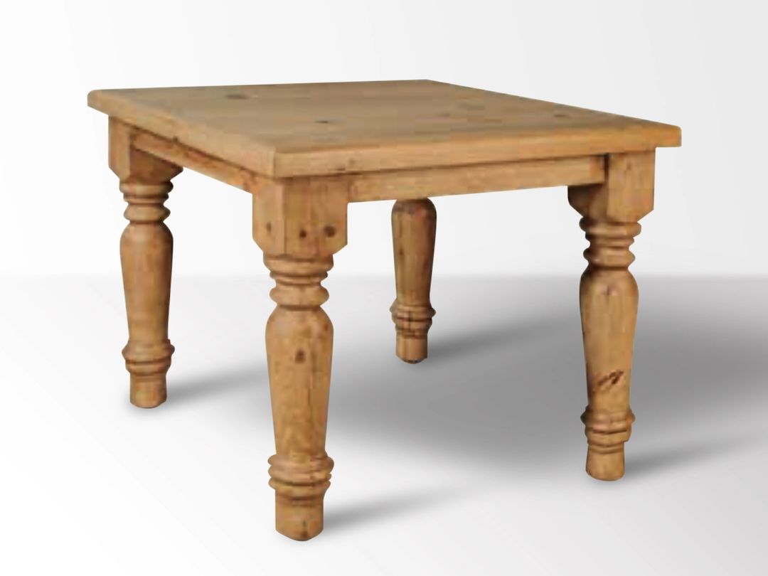 Rita Lynn Dining Table - Square