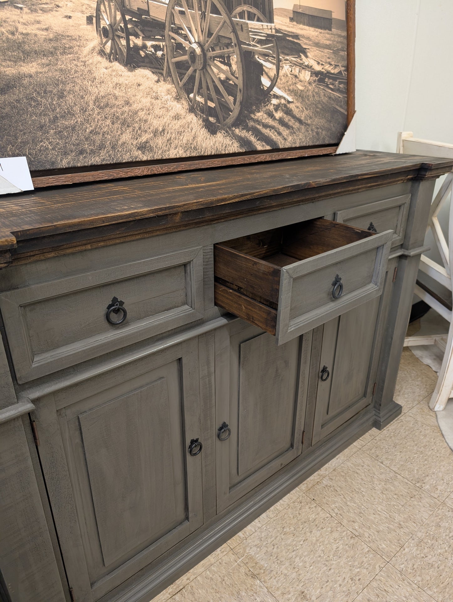 Sana Buffet/Sideboard