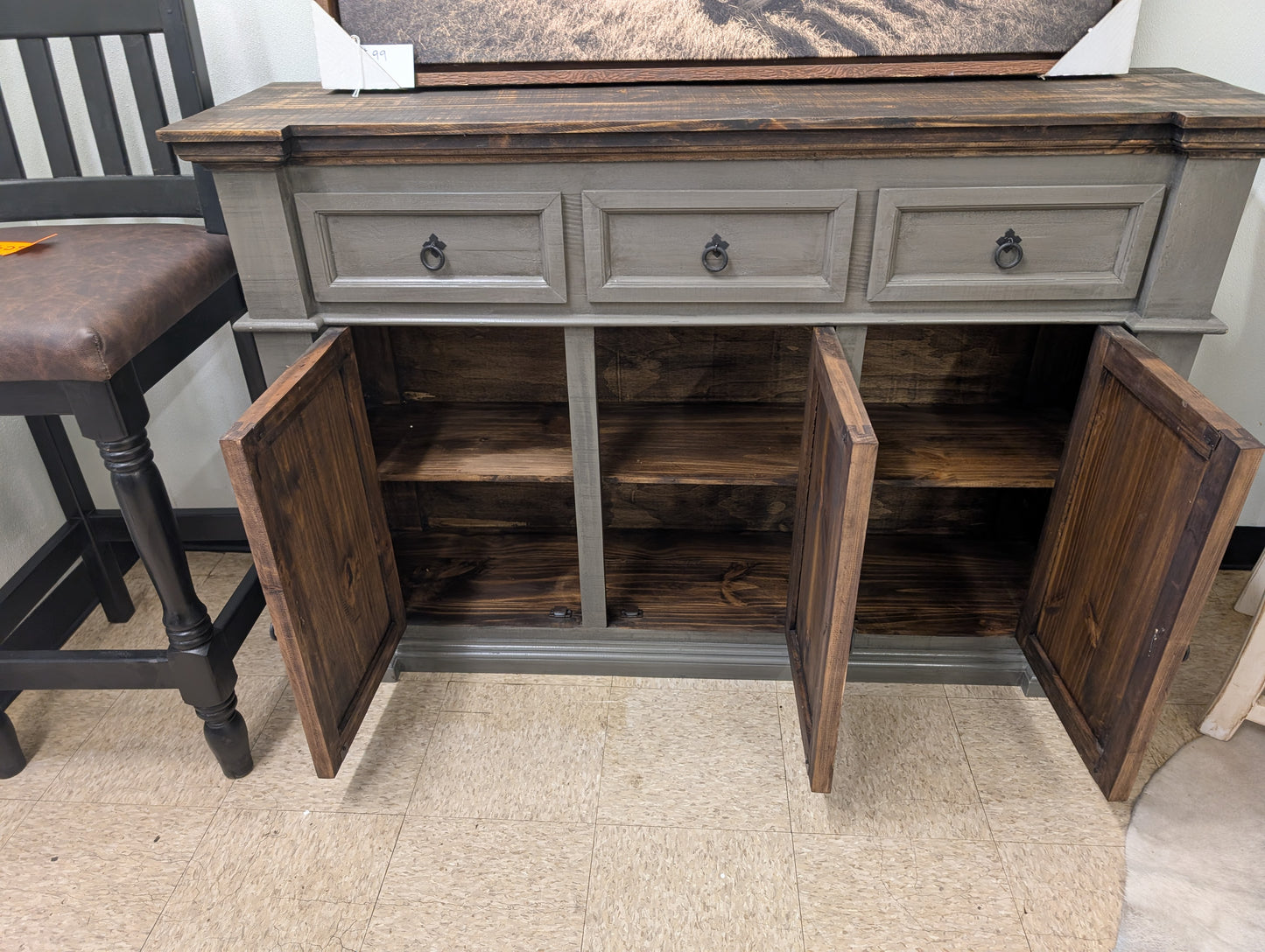 Sana Buffet/Sideboard