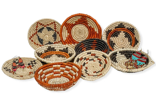 SW Mini Baskets